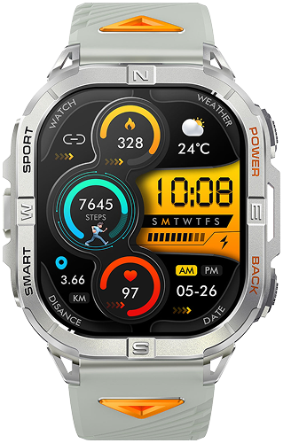 SnelWatch ULTRA MAX — изображение 12