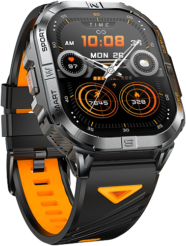 SnelWatch ULTRA MAX — изображение 10