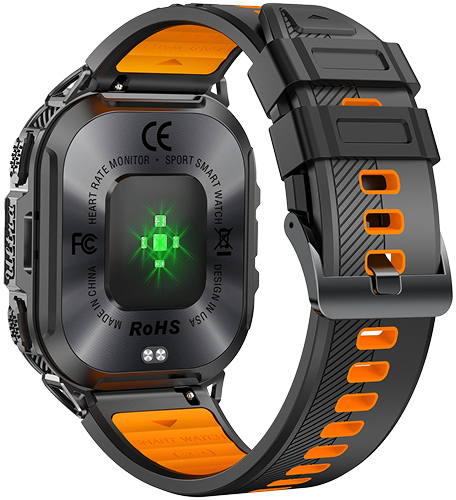 SnelWatch ULTRA MAX — изображение 9