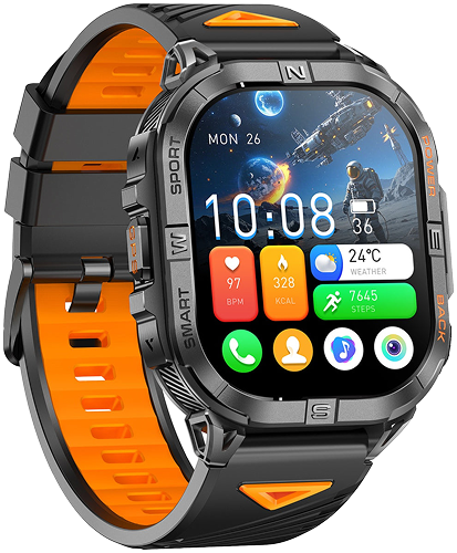 SnelWatch ULTRA MAX — изображение 7