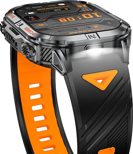 SnelWatch ULTRA MAX — изображение 6