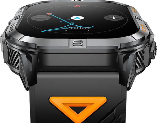 SnelWatch ULTRA MAX — изображение 5