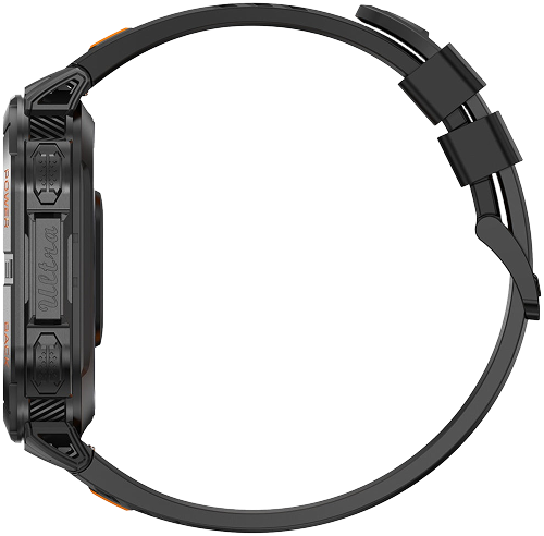 SnelWatch ULTRA MAX — изображение 2