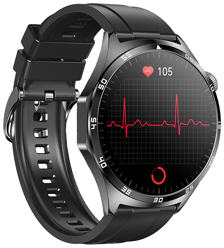 SnelWatch TRON — изображение 5