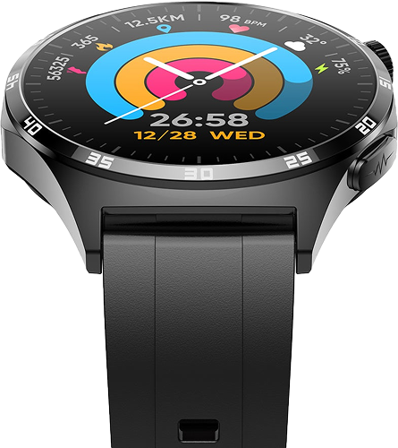 SnelWatch TRON — изображение 4