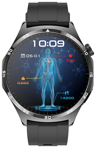 SnelWatch TRON — изображение 3