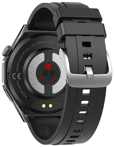 SnelWatch TRON — изображение 2