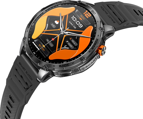 SnelWatch VOLT — изображение 7