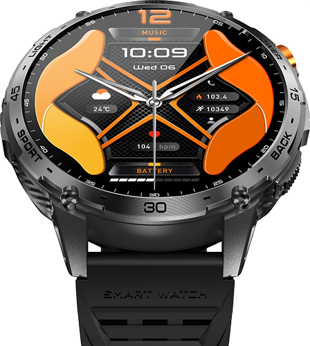 SnelWatch VOLT — изображение 6