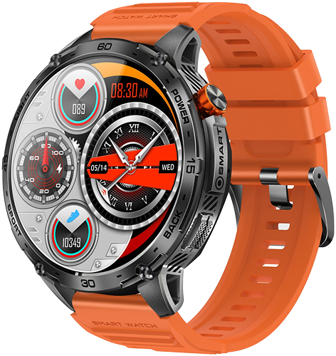 SnelWatch VOLT — изображение 2