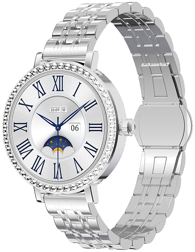 SnelWatch LUNA — изображение 5