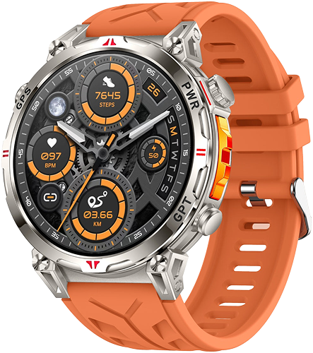 SnelWatch VANGUARD — изображение 4