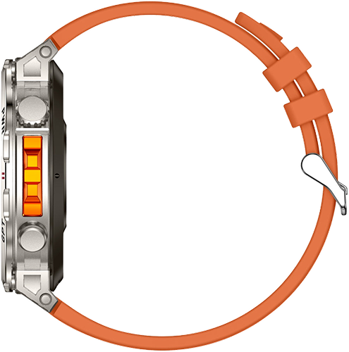 SnelWatch VANGUARD — изображение 3