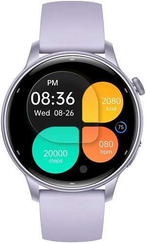 SnelWatch INFINITY — изображение 4