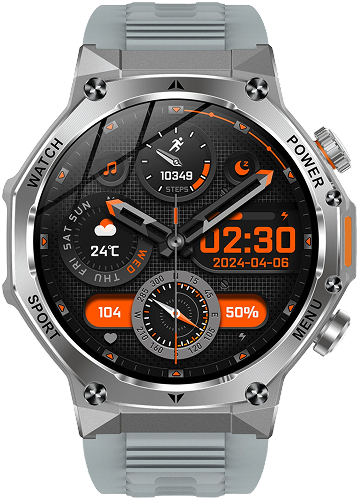 SnelWatch RAPTOR — изображение 8