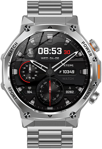 SnelWatch RAPTOR — изображение 7