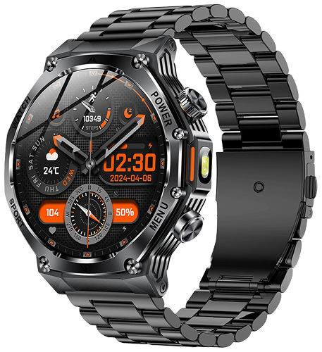 SnelWatch RAPTOR — изображение 5