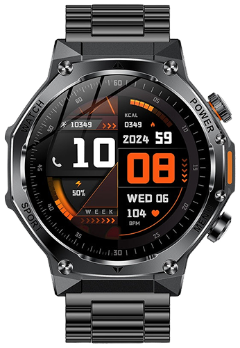 SnelWatch RAPTOR — изображение 4