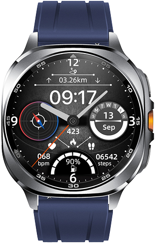 SnelWatch FUSION — изображение 7