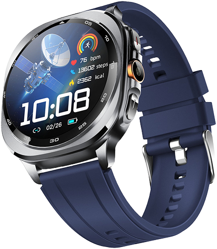 SnelWatch FUSION — изображение 6