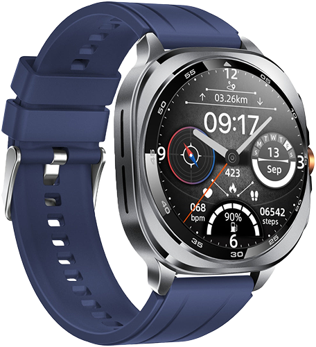 SnelWatch FUSION — изображение 4