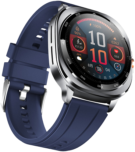 SnelWatch FUSION — изображение 3