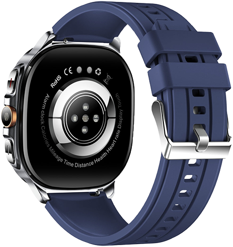 SnelWatch FUSION — изображение 2